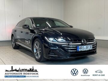 Gebrauchte VW Arteon