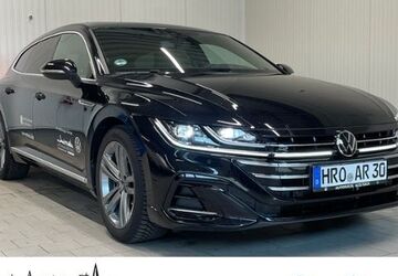 VW Arteon 26.300 km 43.990 &euro; Rostock 18146