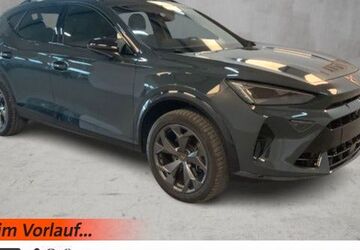 Cupra Formentor 16.788 km 28.279 &euro; Ribnitz-Damgarten / Barth / Bad Sülze 18311
