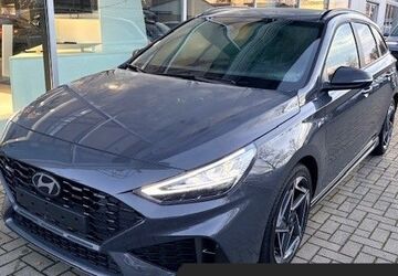 Hyundai i30 19.730 km 22.990 &euro; Rostock 18146