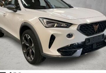 Cupra Formentor 28.720 km 23.989 &euro; Ribnitz-Damgarten / Barth / Bad Sülze 18311