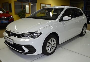 VW Polo 36.500 km 17.880 &euro; Bad Doberan 18209