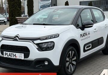 Citroen C3 98.656 km 8.990 &euro; Rostock-Warnemünde 18119