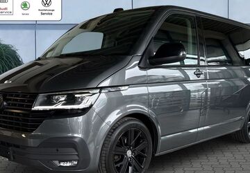 VW T6 Multivan 192.200 km 39.999 &euro; Bützow 18246