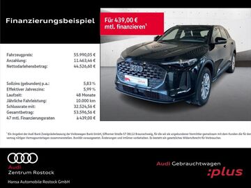 Gebrauchte Audi Q5
