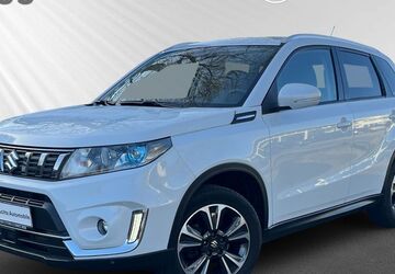 Suzuki Vitara 58.990 km 18.400 &euro; Rostock 18146