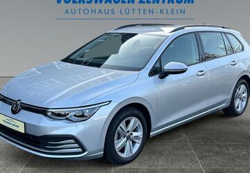 VW Golf 36.904 km 23.590 &euro; Rostock 18107