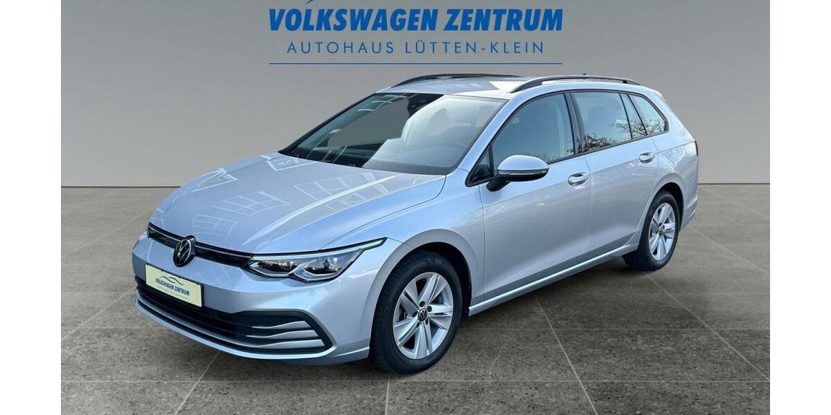 VW Golf 36.904 km 23.590 &euro; Rostock 18107