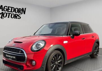 Mini Cooper SD 139.000 km 15.990 &euro; Ribnitz-Damgarten OT Klockenhagen 18311