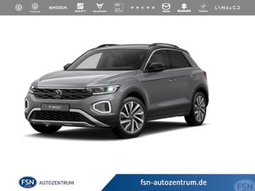 Gebrauchte VW T-Roc