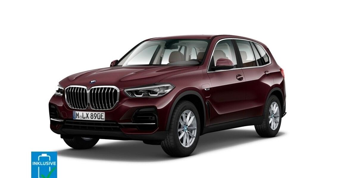 BMW X5 85.200 km 62.900 &euro; Rostock 18146