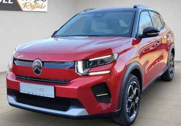 Citroen Andere 6.500 km 23.890 &euro; Rostock 18146