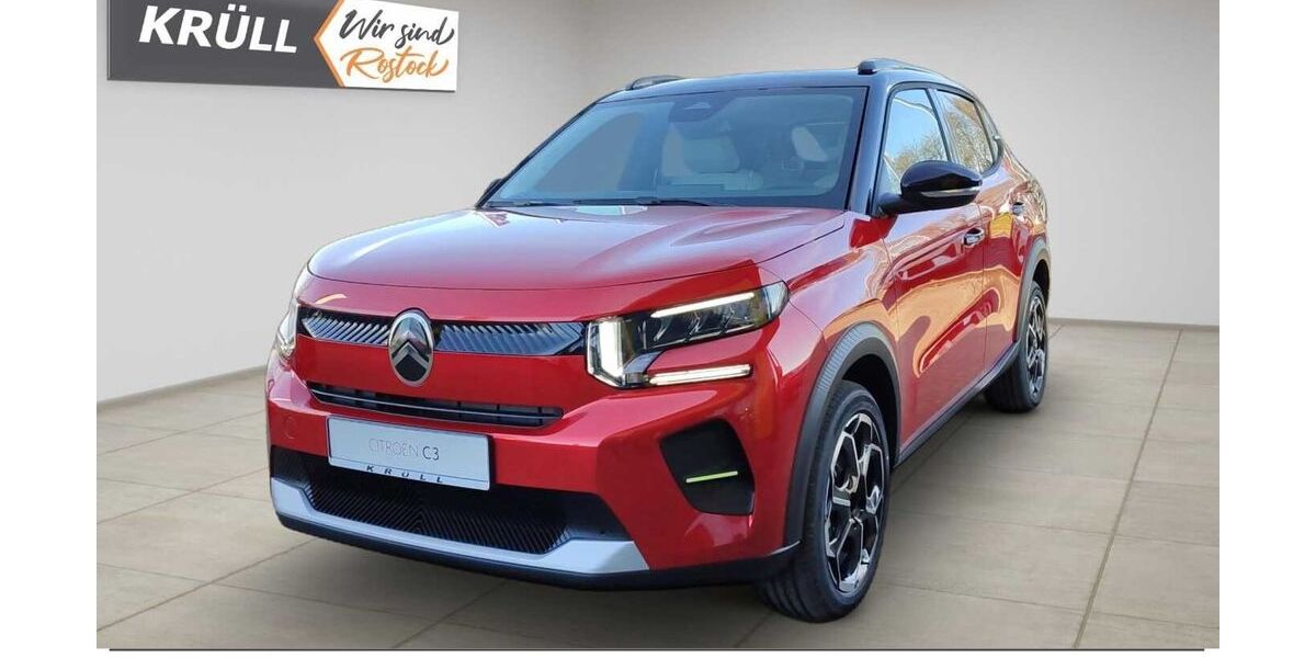 Citroen Andere 6.500 km 23.890 &euro; Rostock 18146