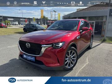 Gebrauchte Mazda CX-60