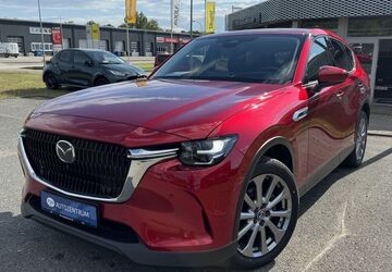 Mazda CX-60 20.519 km 41.980 &euro; Rostock 18146