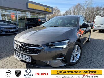 Gebrauchte Opel Insignia