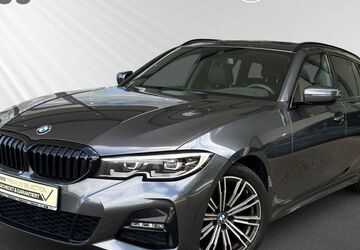 BMW 320 50.600 km 31.900 &euro; Rostock 18146