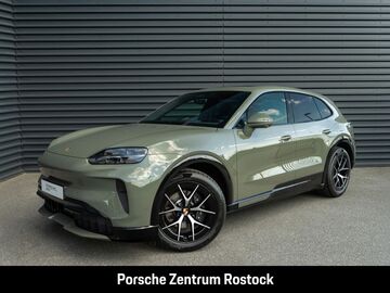 Gebrauchte Porsche Cayenne