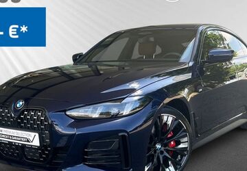 BMW 430 Gran Coupé 27.800 km 49.900 &euro; Rostock 18146