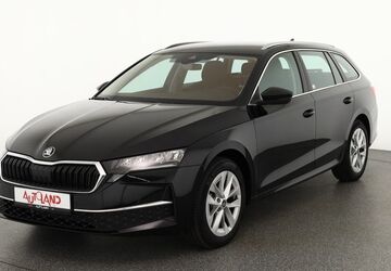 Skoda Octavia 9.765 km 31.890 &euro; Rostock 18146