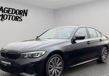 BMW 340 83.493 km 42.900 &euro; Ribnitz-Damgarten OT Klockenhagen 18311