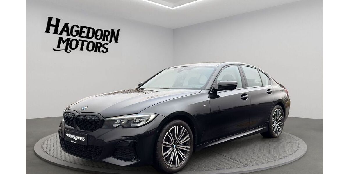 BMW 340 83.493 km 42.900 &euro; Ribnitz-Damgarten OT Klockenhagen 18311