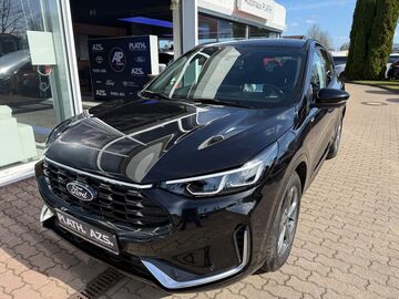 Gebrauchte Ford Kuga