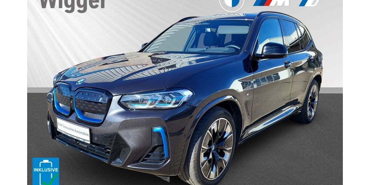 BMW iX3 63.719 km 38.980 &euro; Rostock 18146