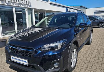 Subaru XV 106.500 km 16.490 &euro; Bargeshagen 18211