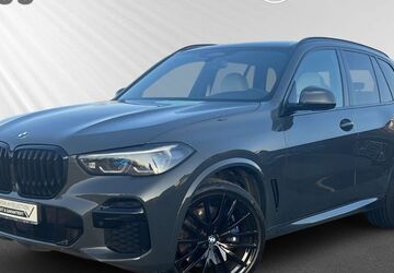 BMW X5 82.700 km 67.400 &euro; Rostock 18146