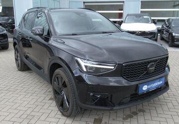 Volvo XC40 7.691 km 34.700 &euro; Rostock 18057