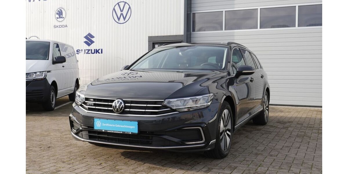 VW Passat Variant 78.824 km 20.990 &euro; Rostock 18146