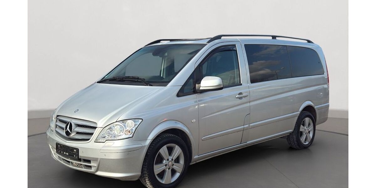 Mercedes-Benz Vito 240.000 km 9.700 &euro; Bad Doberan 18209