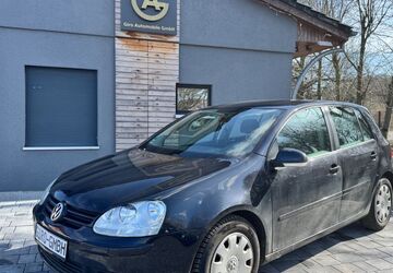 VW Golf 229.000 km 3.880 &euro; Rostock 18055