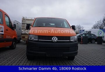 VW T6 Transporter 130.000 km 16.660 &euro; Rostock 18069