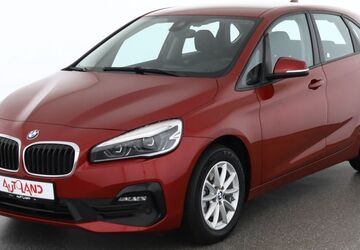 BMW 218 39.985 km 20.490 &euro; Rostock 18146
