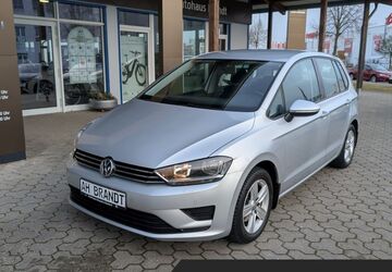 VW Golf Sportsvan 96.200 km 11.990 &euro; Rostock 18146