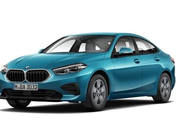 BMW 218 Gran Coupé 105.900 km 20.900 &euro; Rostock 18146