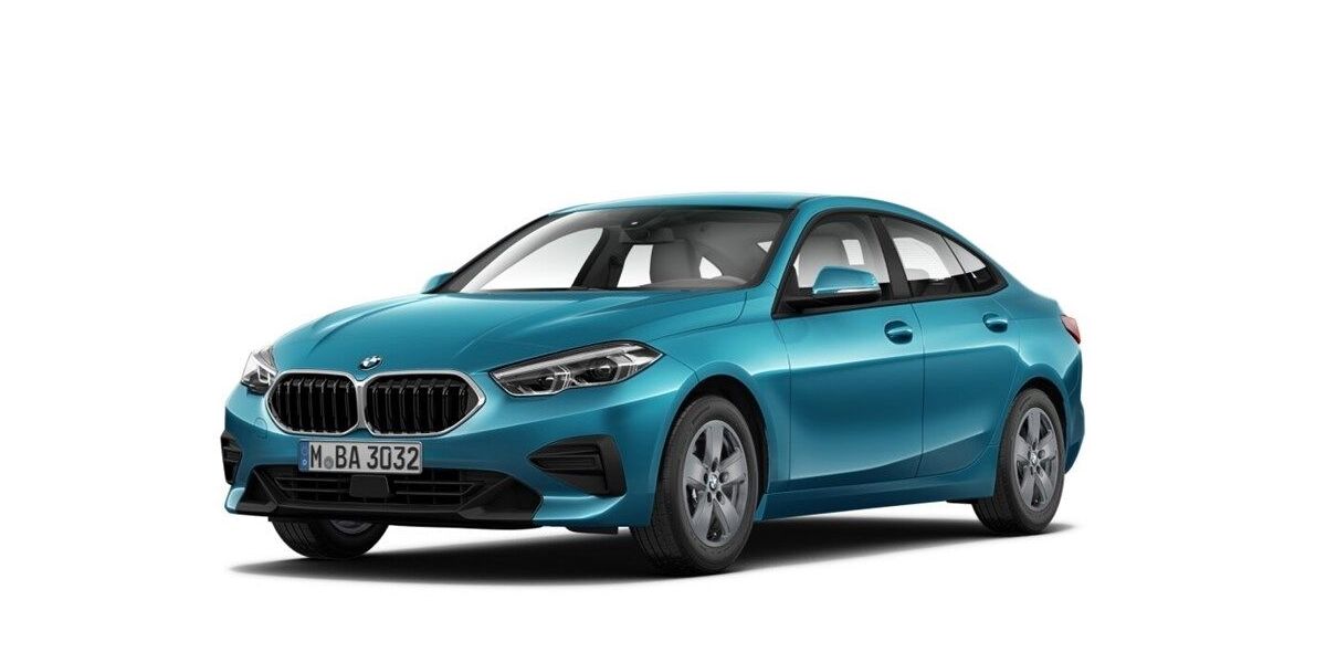 BMW 218 Gran Coupé 105.900 km 20.900 &euro; Rostock 18146