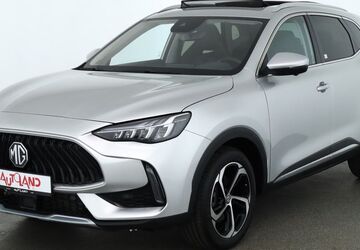 MG HS 17.270 km 20.890 &euro; Rostock 18146