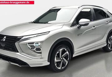 Mitsubishi Eclipse Cross 8.784 km 28.890 &euro; Rostock 18069