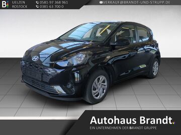 Gebrauchte Hyundai i10