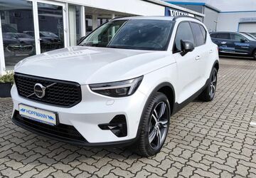 Volvo XC40 25.550 km 38.990 &euro; Bargeshagen 18211
