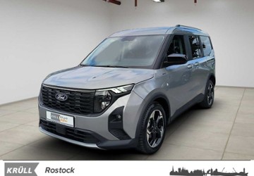 Ford Tourneo Courier 8.820 km 25.990 &euro; Rostock 18146