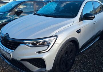 Renault Arkana 41.000 km 23.490 &euro; Rostock 18146