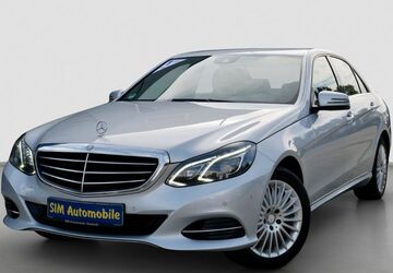 Mercedes-Benz E 220 169.000 km 14.490 &euro; Rostock 18146