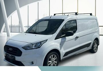Ford Transit 45.120 km 16.990 &euro; Rostock 18055