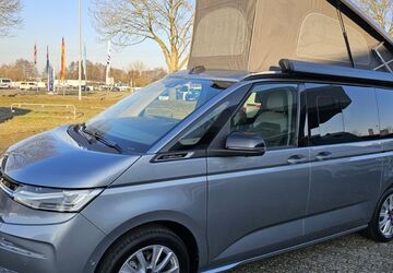 VW T7 California 5.000 km 79.950 &euro; Bützow 18246