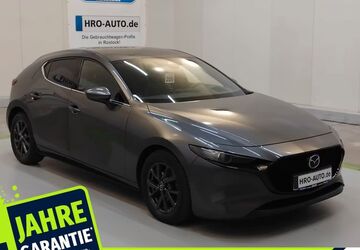 Mazda 3 67.000 km 23.430 &euro; Rostock 18106
