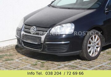 VW Golf 353.000 km 1.900 &euro; Broderstorf OT Pastow 18184